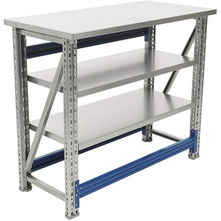 Верстак столярный Master 106 Верстак столярный Master 106