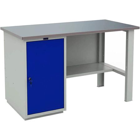 Верстак слесарный Profi 400 Верстак слесарный Profi 400