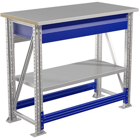 Верстак столярный Master 104 Верстак столярный Master 104