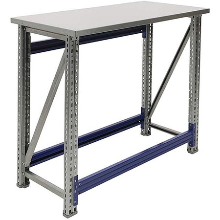 Верстак столярный Master 101 Верстак столярный Master 101