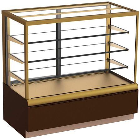 Кондитерская витрина Carboma Cube ВХСв-1.3д Кондитерская витрина Carboma Cube ВХСв-1.3д