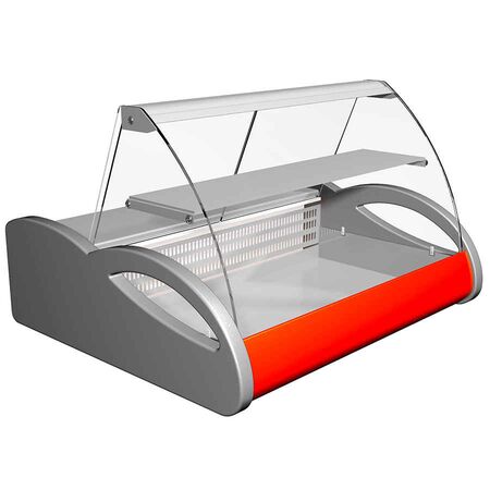 Витрина холодильная настольная Арго ВХСн-1.0 Витрина холодильная настольная Арго ВХСн-1.0