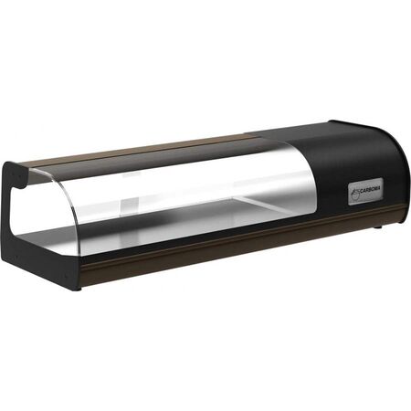 Витрина холодильная настольная А37 SM 1,5-1 (ВХСв-1,5 Carboma) Витрина холодильная настольная А37 SM 1,5-1 (ВХСв-1,5 Carboma)