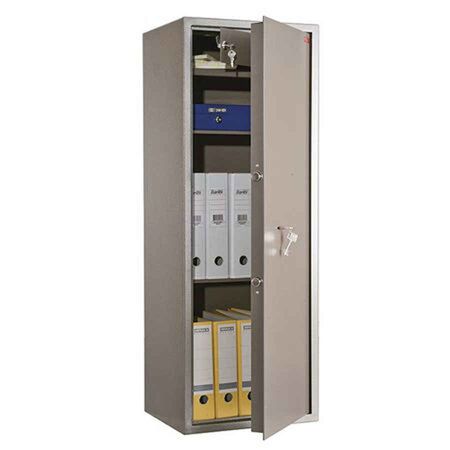 Сейф TM-120T Сейф TM-120T