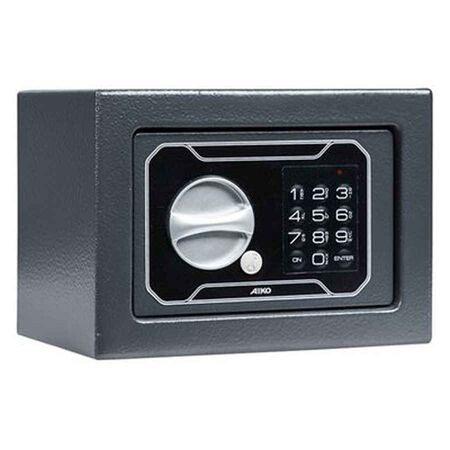 Сейф AIKO Т-140EL Сейф AIKO Т-140EL