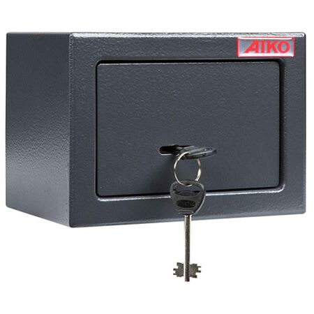 Сейф AIKO Т-140KL Сейф AIKO Т-140KL