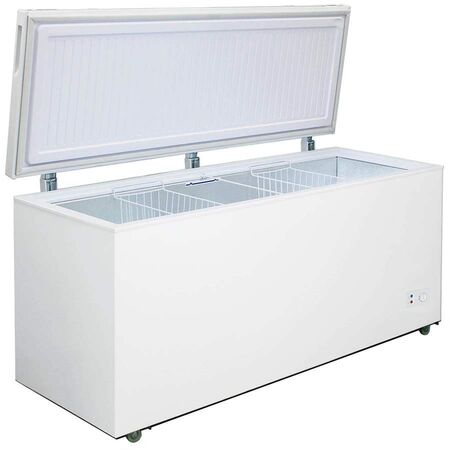 Ларь морозильный Бирюса 560КХ Ларь морозильный Бирюса 560КХ