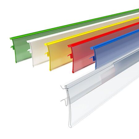 Ценникодержатель HSAC39 990 Ценникодержатель HSAC39 990