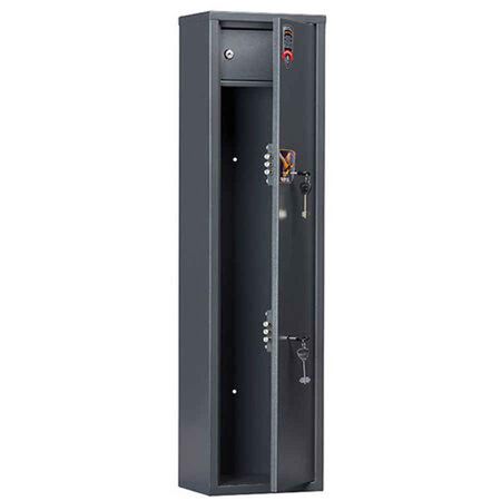 Шкаф оружейный Чирок 1018 (Воробей) Шкаф оружейный Чирок 1018 (Воробей)