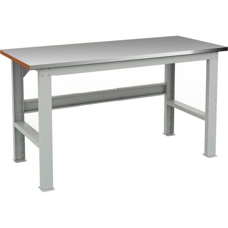 Верстак слесарный Expert 606 Верстак слесарный Expert 606