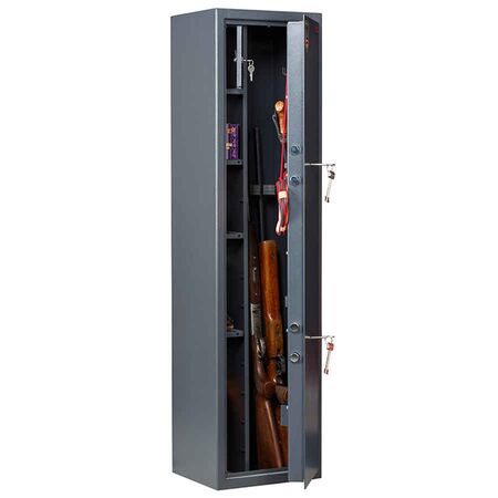Сейф оружейный Филин 32 (Беркут 32) Сейф оружейный Филин 32 (Беркут 32)
