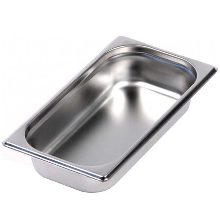 Гастроемкость GN 1/3-65 Гастроемкость GN 1/3-65
