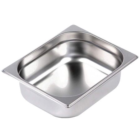 Гастроемкость GN 1/2-100 Гастроемкость GN 1/2-100