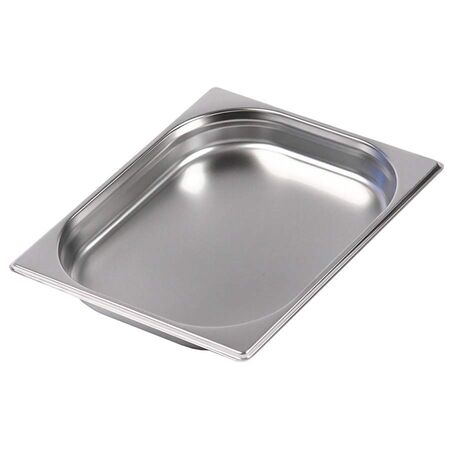 Гастроемкость GN 1/2-40 Гастроемкость GN 1/2-40