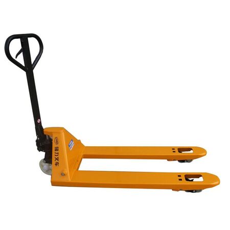 Гидравлическая тележка SBA25 Гидравлическая тележка SBA25