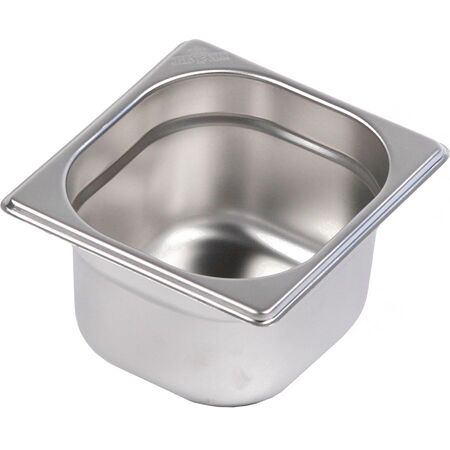 Гастроемкость GN 1/6-100 Гастроемкость GN 1/6-100