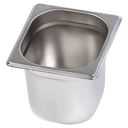 Гастроемкость GN 1/6-150 Гастроемкость GN 1/6-150