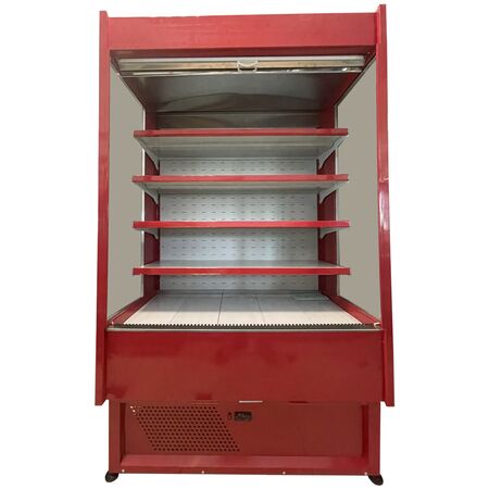 Горка холодильная Иней Такмак СТ 1250 Горка холодильная Иней Такмак СТ 1250