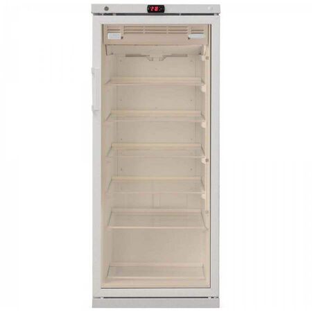 Холодильник медицинский Бирюса 250S-G