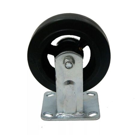 Колесо фиксированное FC62