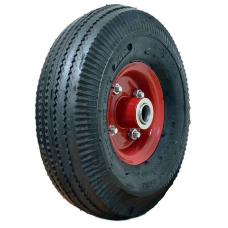Колесо пневматическое NT1824 Колесо пневматическое NT1824