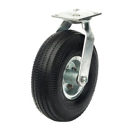 Колесо пневматическое поворотное SC120 Колесо пневматическое поворотное SC120