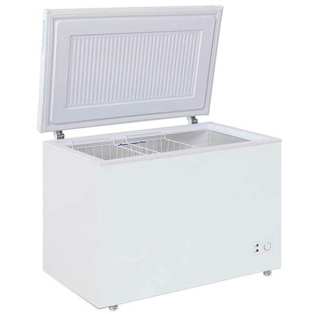 Ларь морозильный Бирюса 305КХ