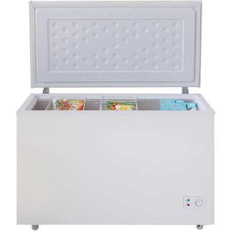 Ларь морозильный Бирюса 355КХ Ларь морозильный Бирюса 355КХ