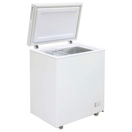 Ларь морозильный Бирюса 155КХ Ларь морозильный Бирюса 155КХ