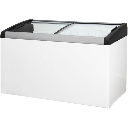 Ларь морозильный Бирюса CF41 Ларь морозильный Бирюса CF41