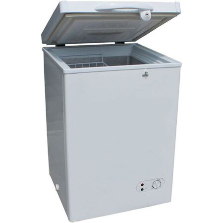 Ларь морозильный Polar Bear BD-108L Ларь морозильный Polar Bear BD-108L