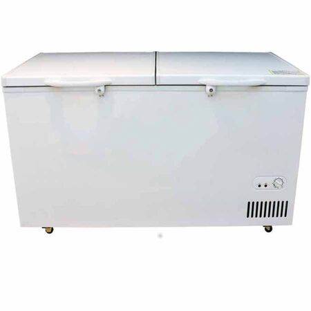 Ларь морозильный Polar Bear BD-518L Ларь морозильный Polar Bear BD-518L