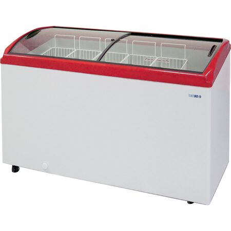 Морозильный ларь CF500C Морозильный ларь CF500C