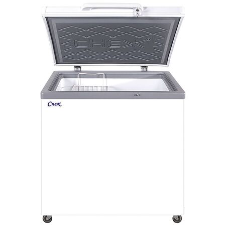 Ларь морозильный Снеж МЛК-250 Ларь морозильный Снеж МЛК-250