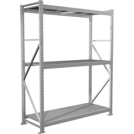 Стеллаж MS Pro 3080270-3 (400 кг)