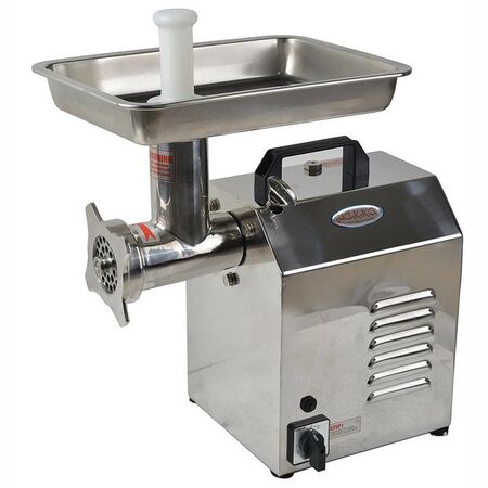 Мясорубка электрическая ТС22 Мясорубка электрическая ТС22
