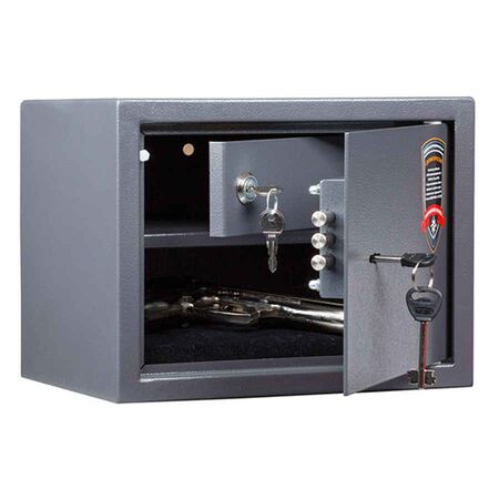 Пистолетный сейф ТТ-23 Пистолетный сейф ТТ-23
