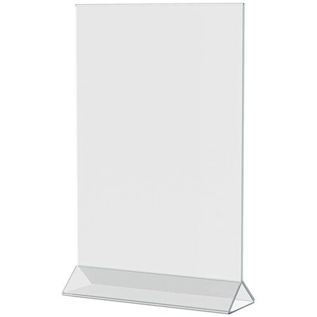 Подставка для меню H-SPECN A4