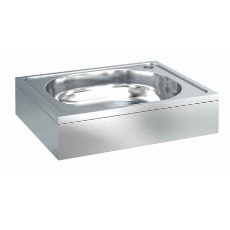 Рукомойник настенный ASSUM ВМР-1 Рукомойник настенный ASSUM ВМР-1