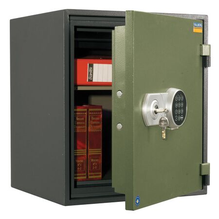 Сейф огнестойкий VALBERG FRS-51 EL Сейф огнестойкий VALBERG FRS-51 EL