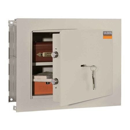 Сейф встраиваемый VALBERG AW 3321 Сейф встраиваемый VALBERG AW 3321
