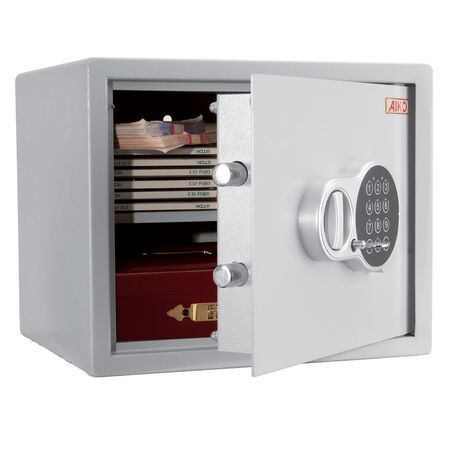 Сейф AIKO Т-28 EL Сейф AIKO Т-28 EL