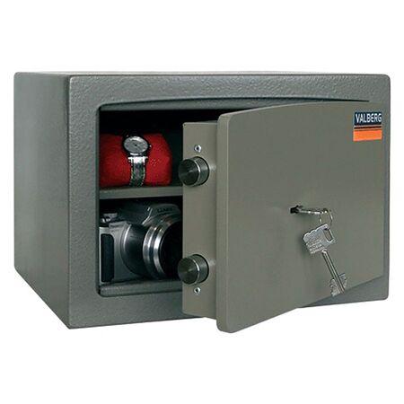 Сейф взломостойкий 1 класс - VALBERG КАРАТ-25 Сейф взломостойкий 1 класс - VALBERG КАРАТ-25