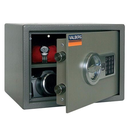 Сейф мебельный ASM-25 ЕL Сейф мебельный ASM-25 ЕL