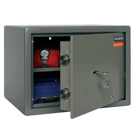 Сейф мебельный ASM-25 Сейф мебельный ASM-25