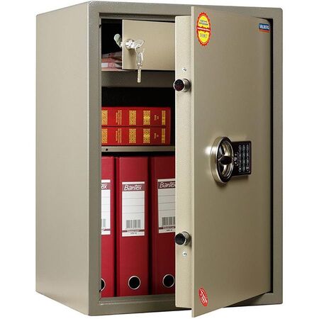 Сейф офисный ASM-63 T EL Сейф офисный ASM-63 T EL