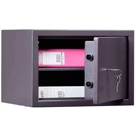 Сейф TSN-30 (0 класс) Сейф TSN-30 (0 класс)