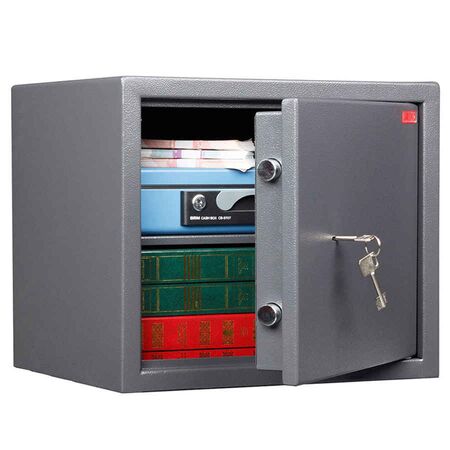 Сейф офисный TSN-37 класс S1 Сейф офисный TSN-37 класс S1