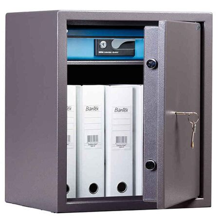 Сейф TSN-50 (0 класс) Сейф TSN-50 (0 класс)