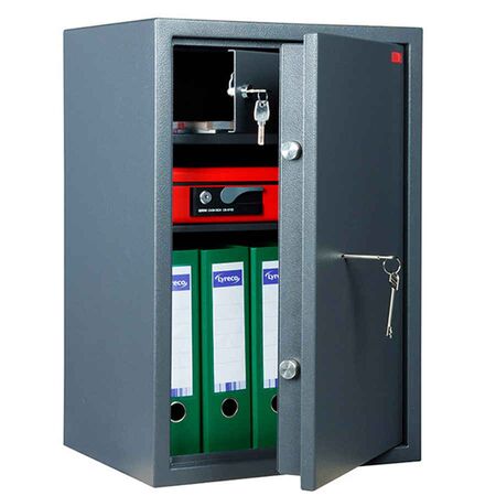 Сейф офисный TSN-65T класс S1 Сейф офисный TSN-65T класс S1